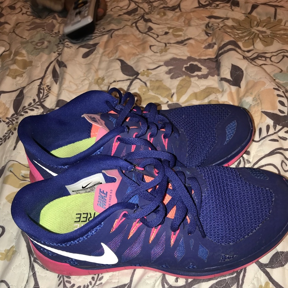 Nike Free
